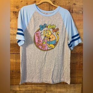 Stranger Things Dustin's Arcade Cats T-Shirt